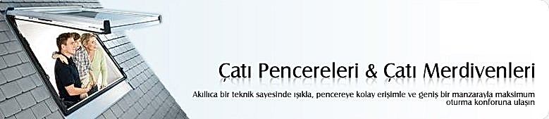 fakro çatı merdiveni
